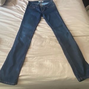 JBrand womens jeans